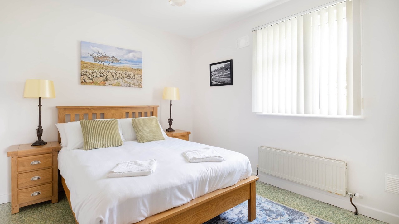 Photo of Bedroom in Liscannor