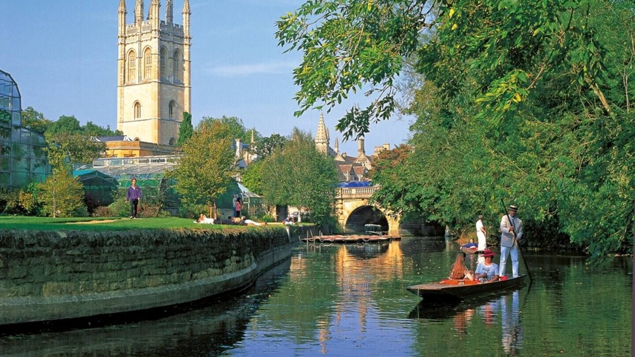 Photo of Others in Headington
