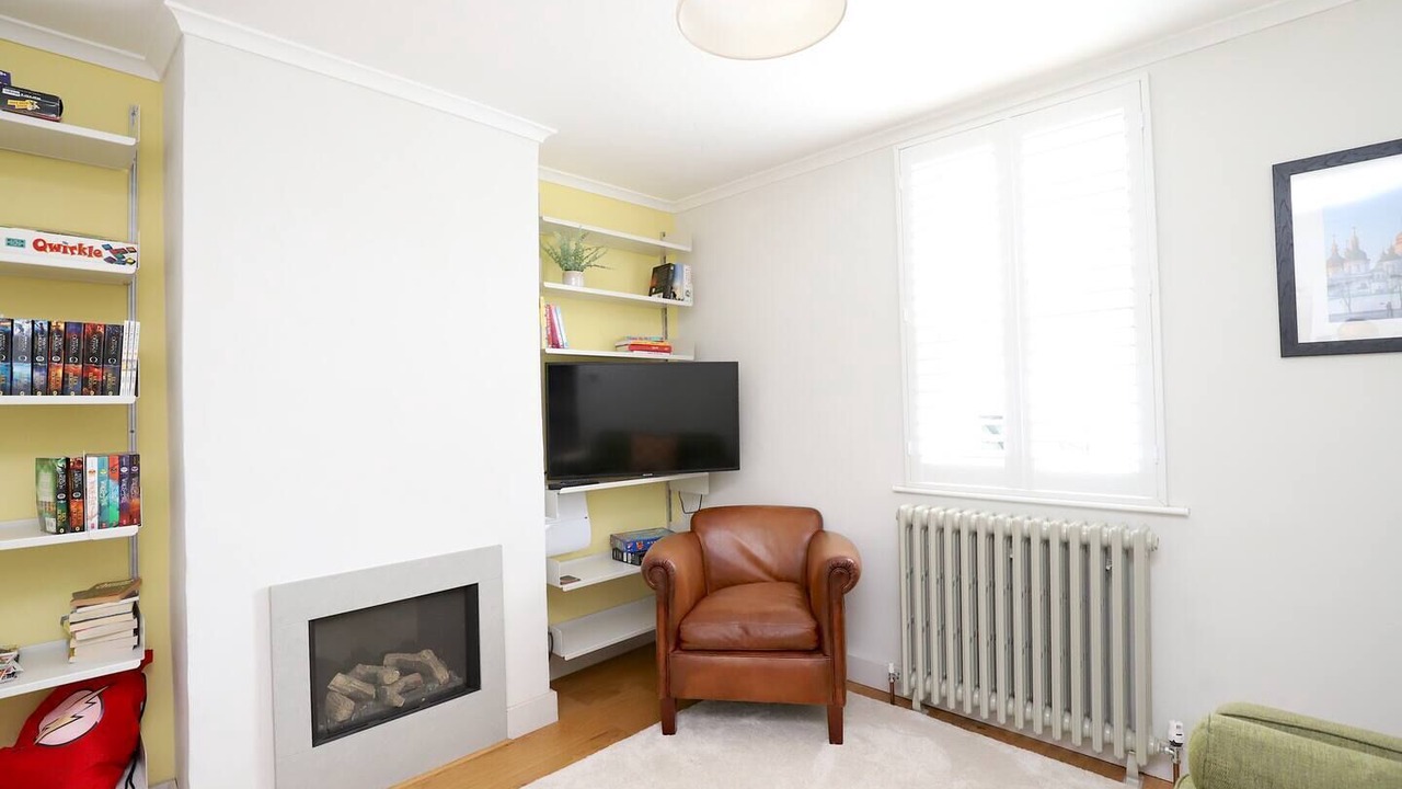 Photo of Livingroom in Headington