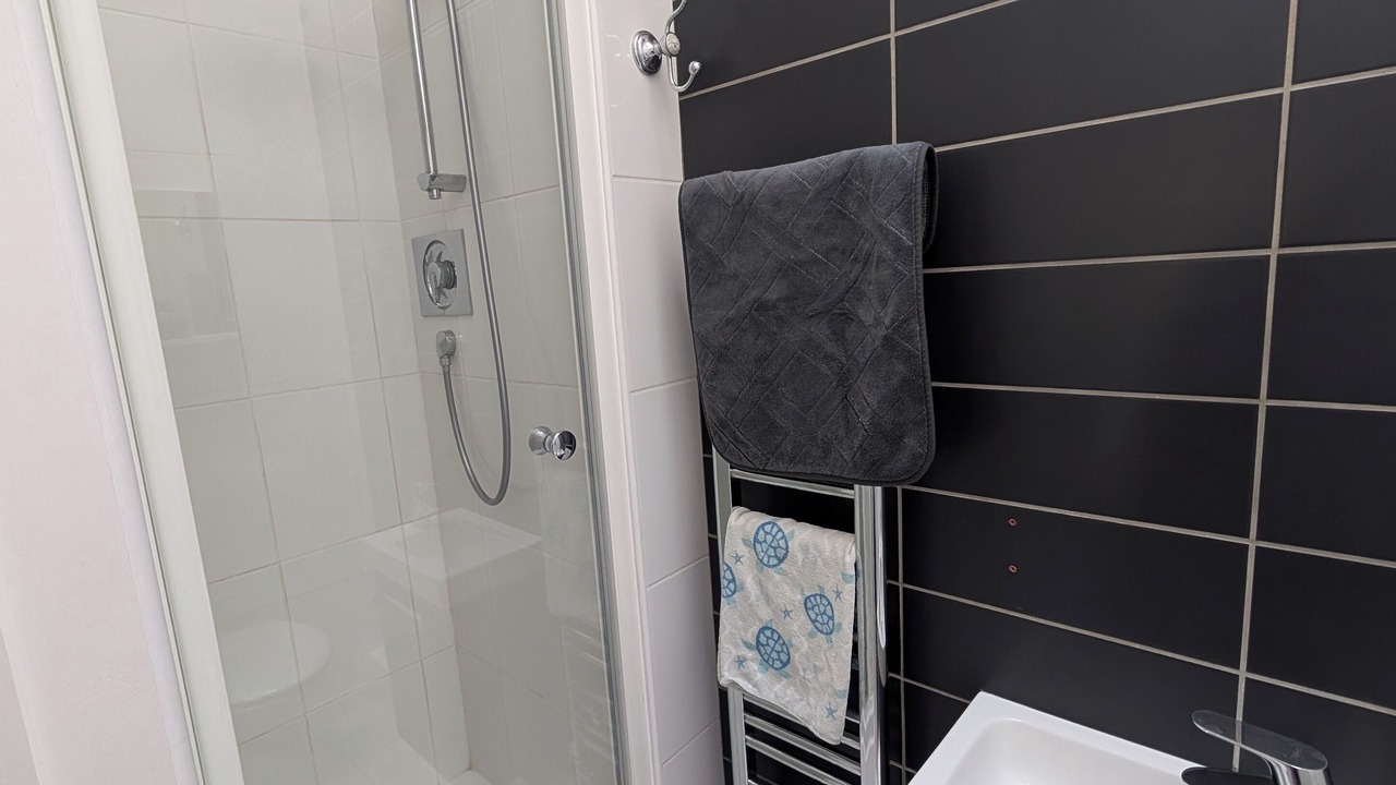 Photo of Bathroom in Bermondsey