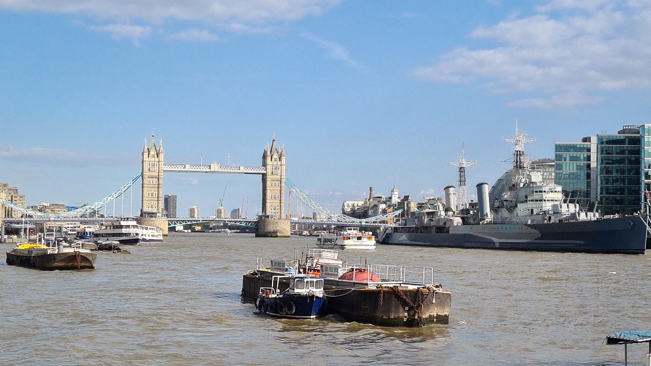 Photo of Others in Bermondsey