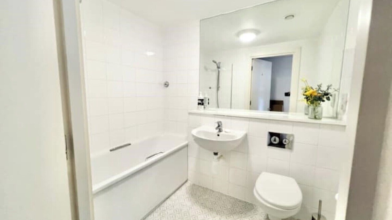 Photo of Bathroom in Churchill
