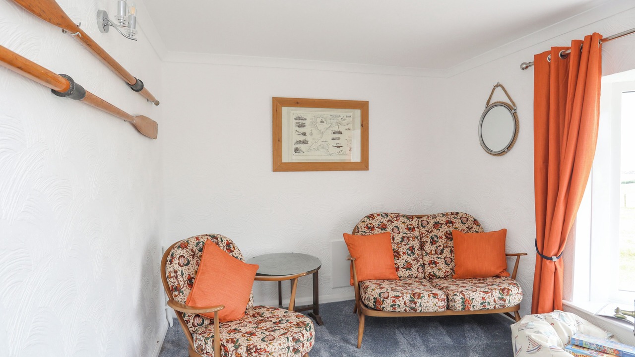 Photo of Livingroom in Ty Croes