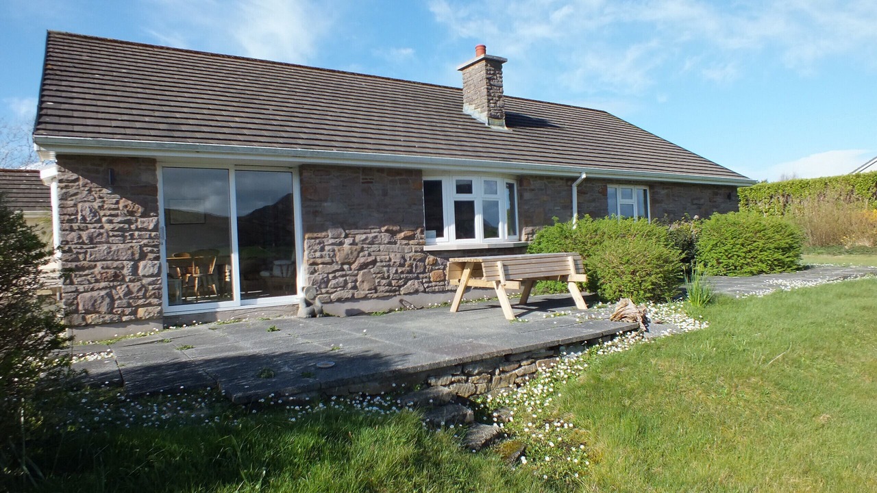 Photo of Outdoor in Caragh