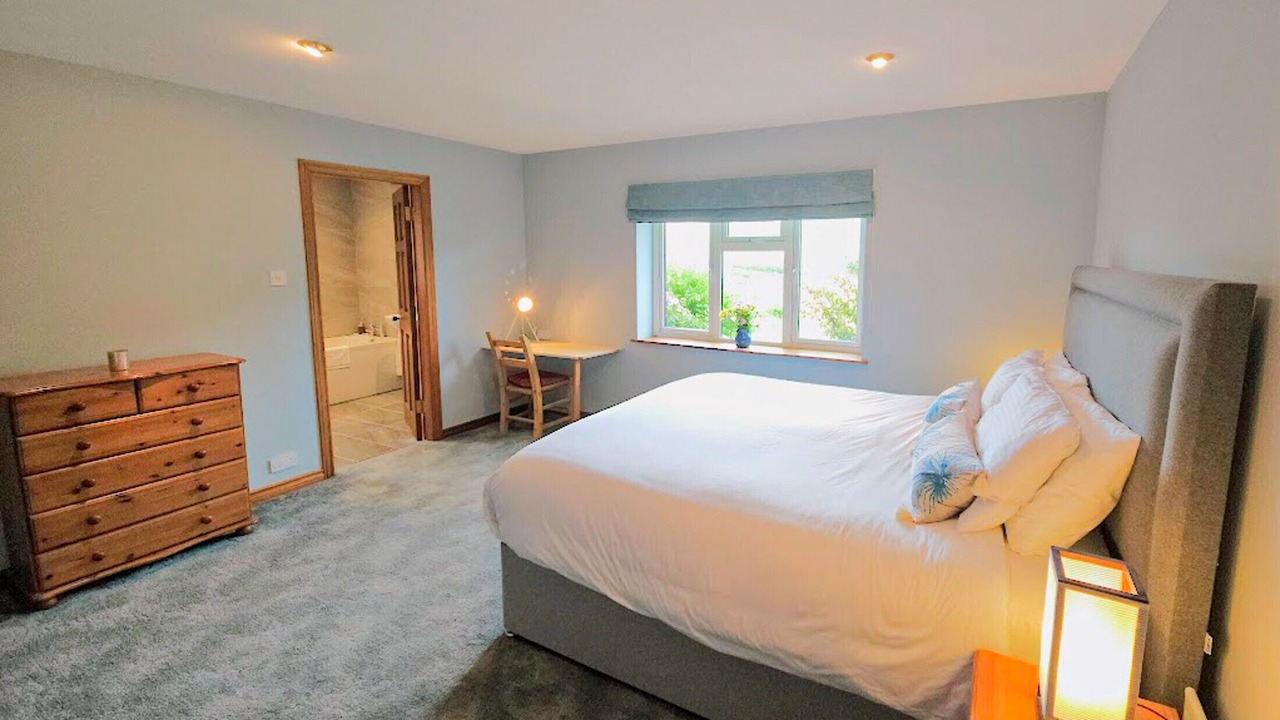 Photo of Bedroom in Caragh