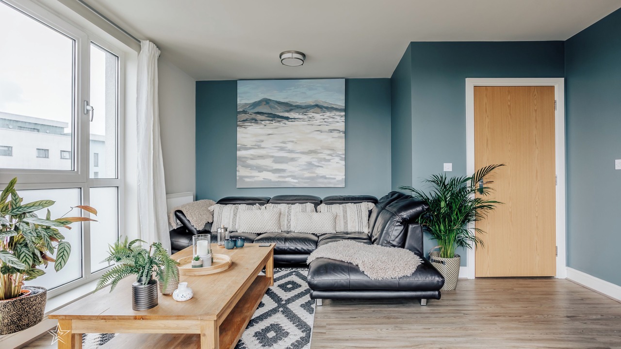 Photo of Livingroom in Ocean Village