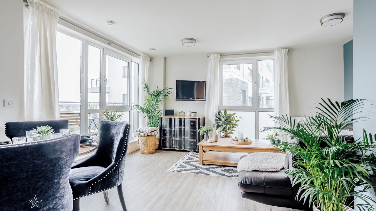 Photo of Livingroom in Ocean Village