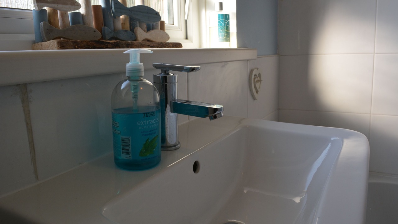 Photo of Bathroom in Lisburn
