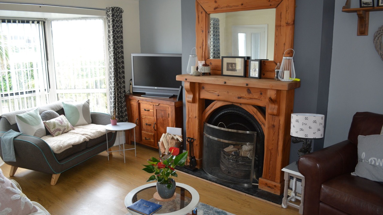 Photo of Bedroom in Lisburn