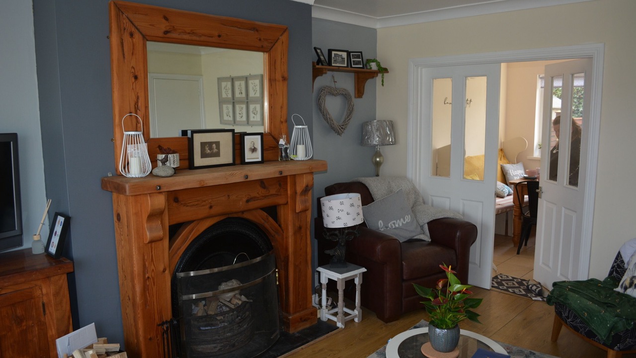Photo of Bedroom in Lisburn