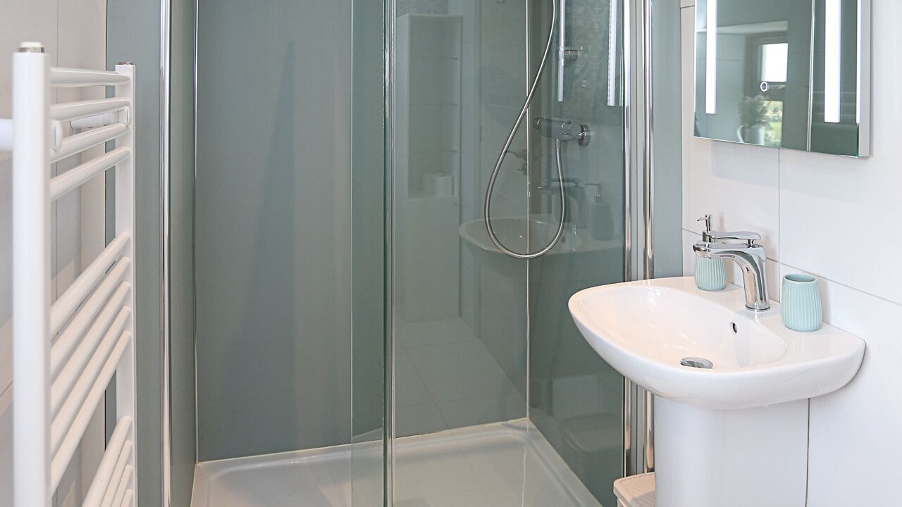 Photo of Bathroom in Newtownards