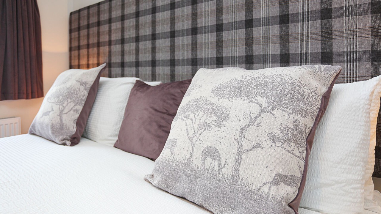 Photo of Bedroom in Newtownards
