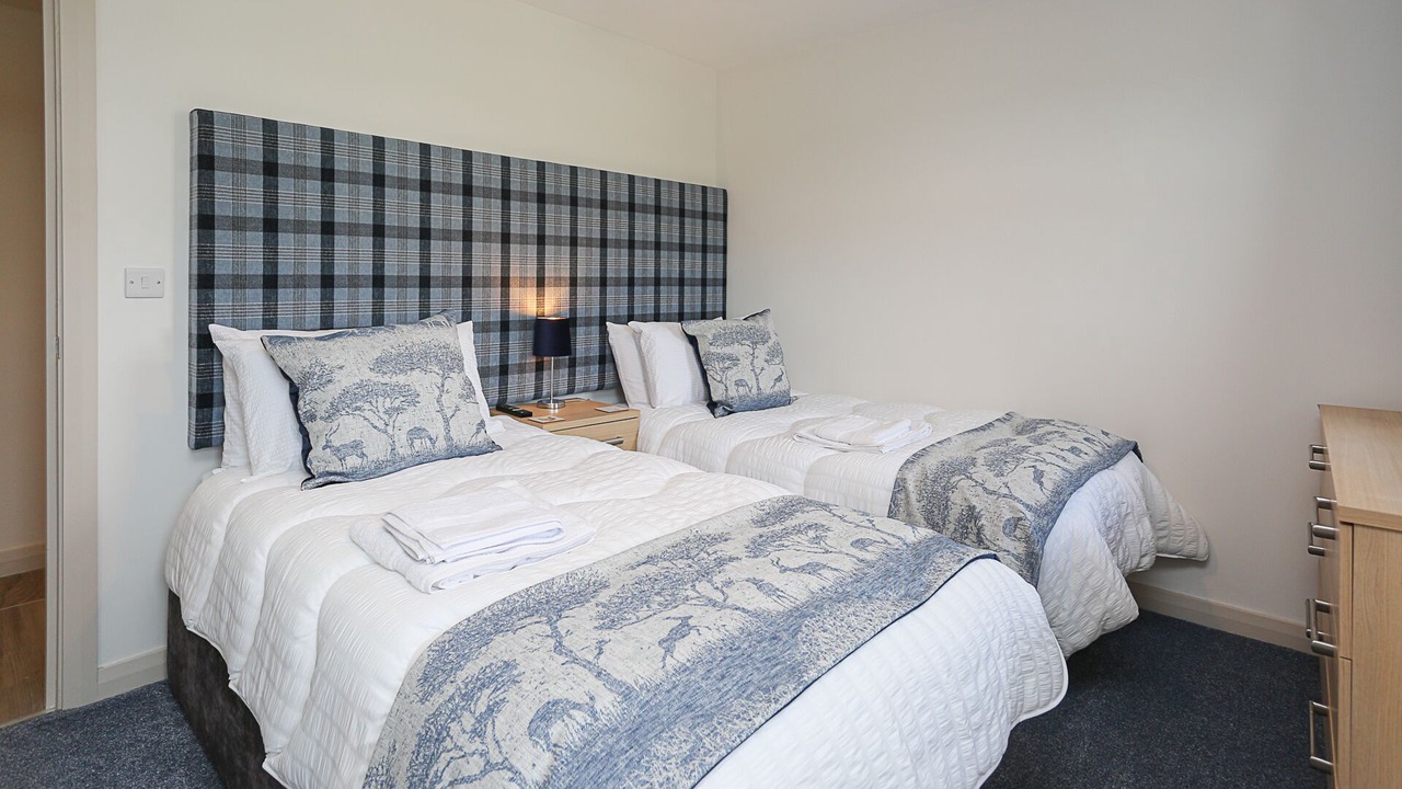 Photo of Bedroom in Newtownards