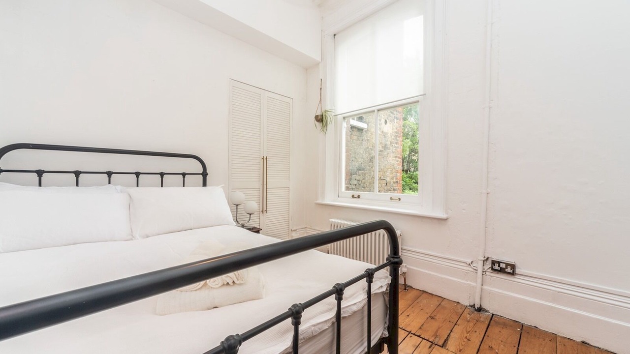 Photo of Bedroom in Charlton