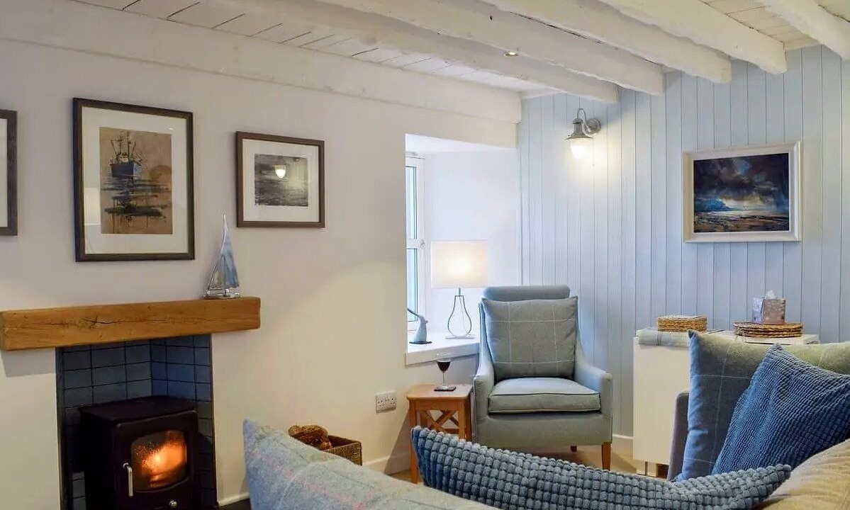 Photo of Bedroom in Banff