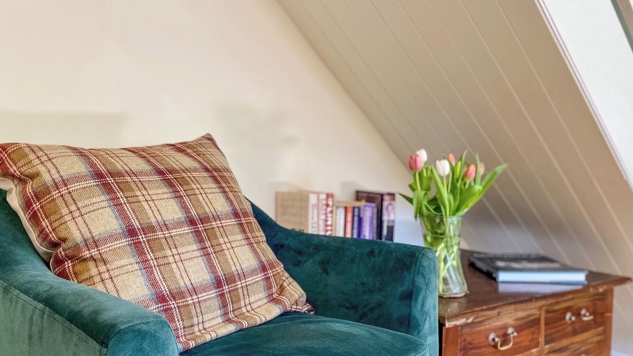 Photo of Bedroom in Poulshot