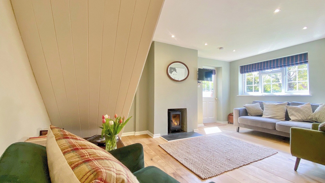 Photo of Bedroom in Poulshot