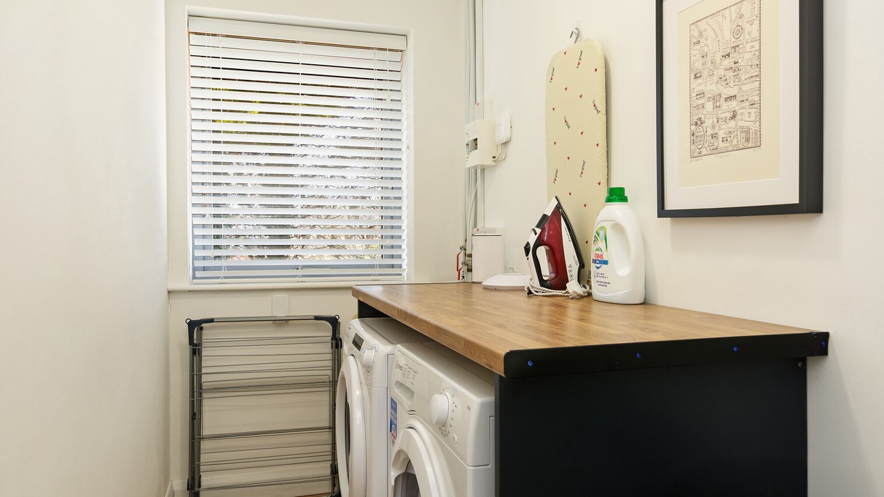 Photo of Bedroom in Sligo