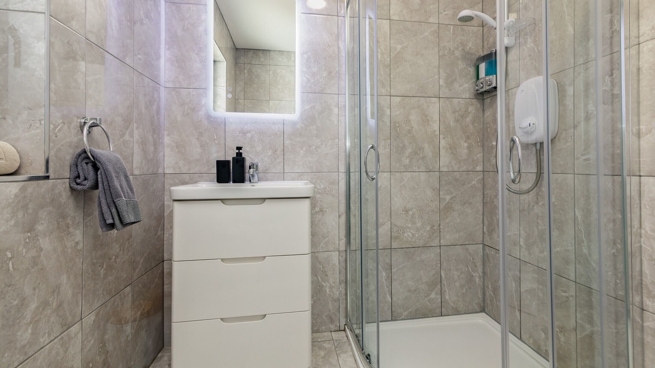 Photo of Bathroom in Sligo