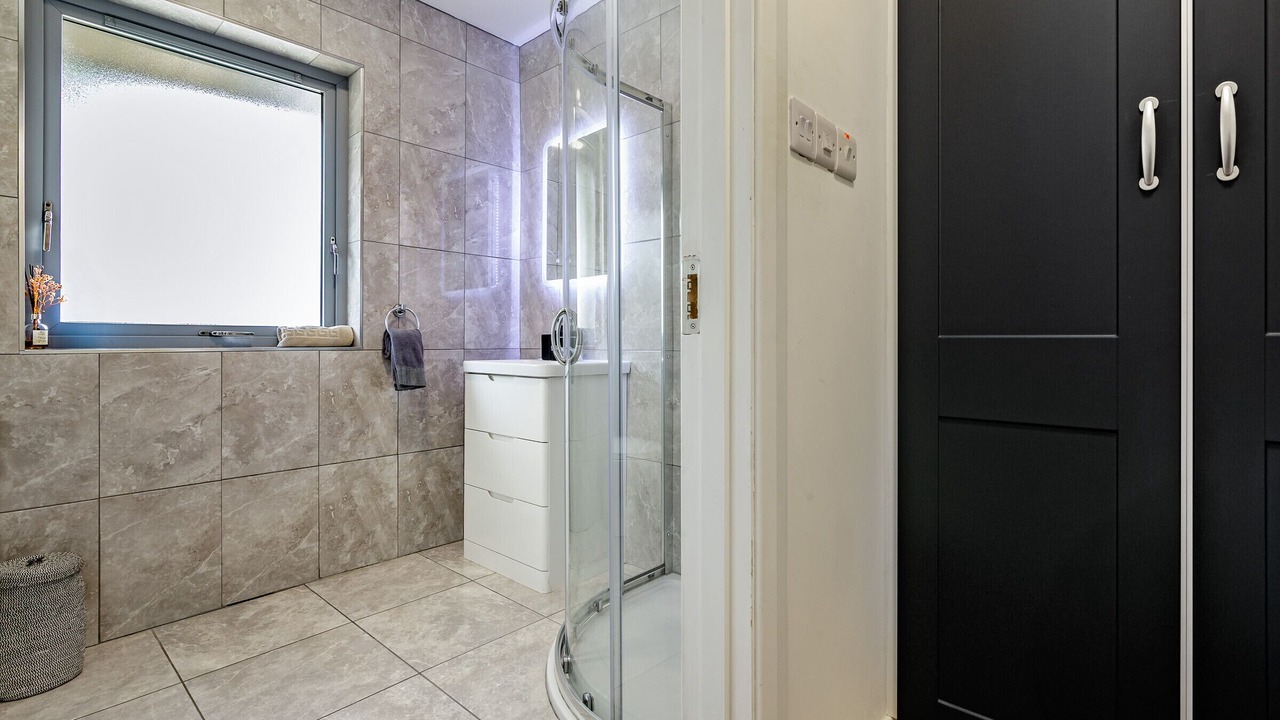 Photo of Bathroom in Sligo
