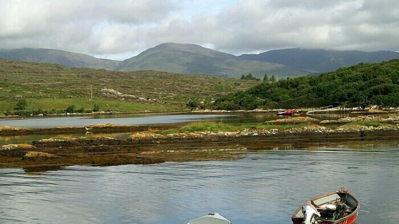 Photo of Others in Sneem