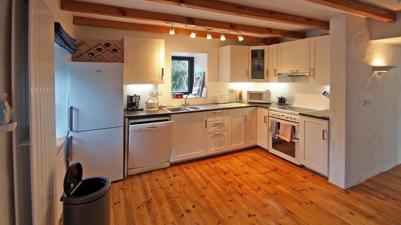 Photo of Kitchen in Sneem