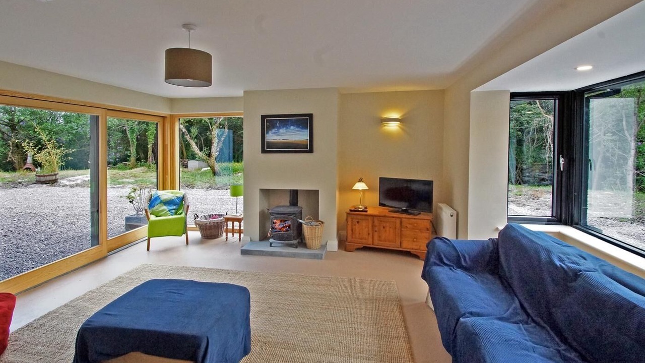 Photo of Livingroom in Sneem