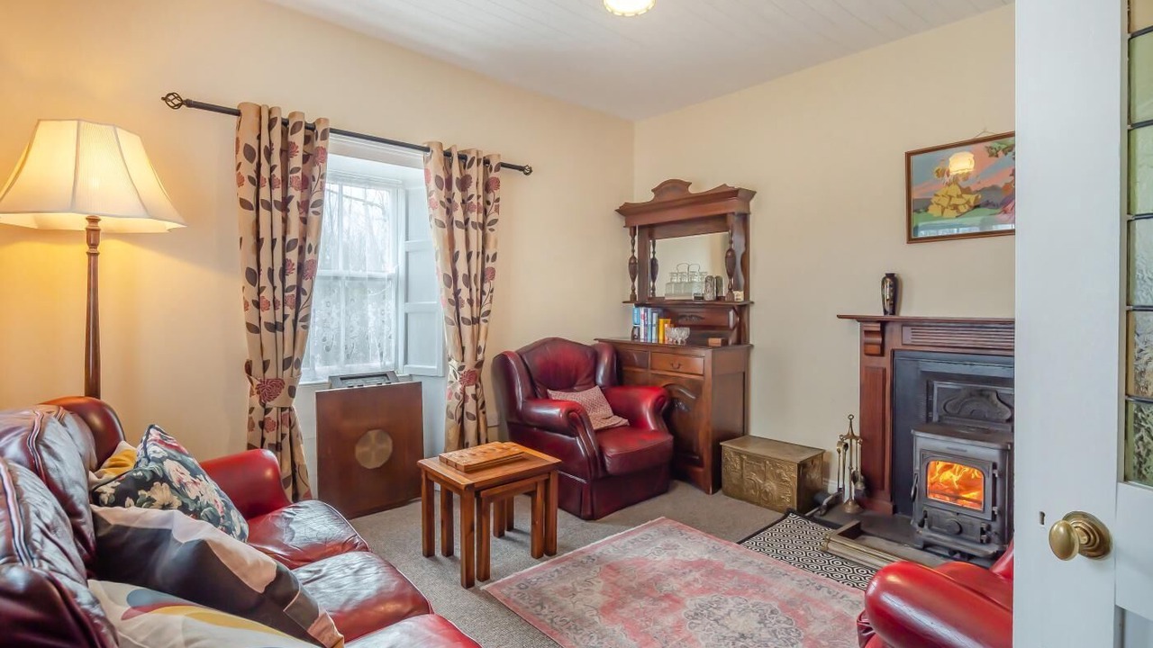 Photo of Livingroom in Bruree