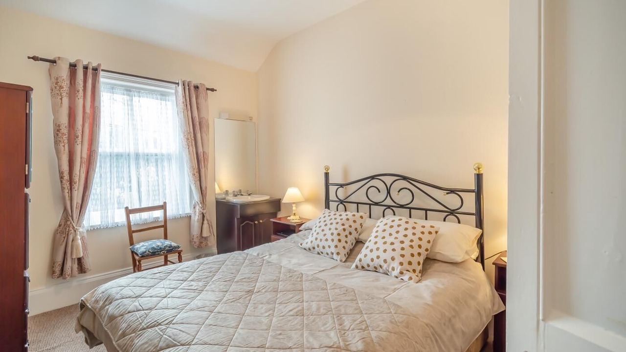 Photo of Bedroom in Bruree