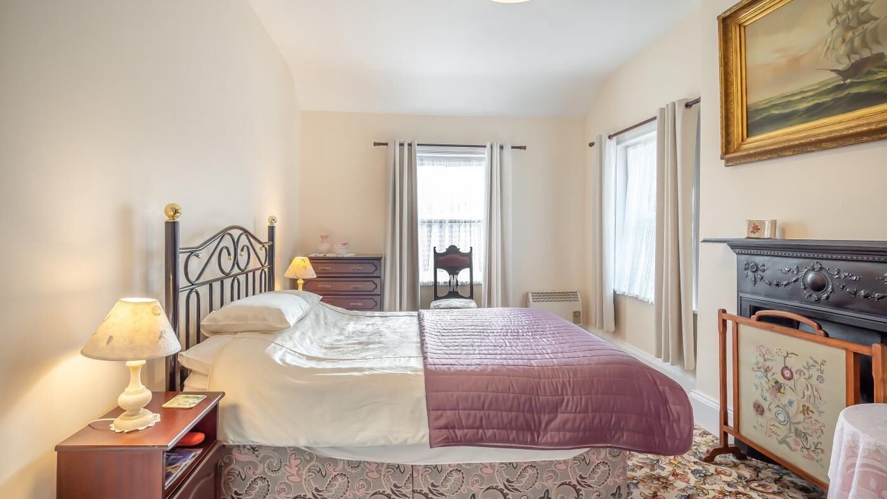 Photo of Bedroom in Bruree