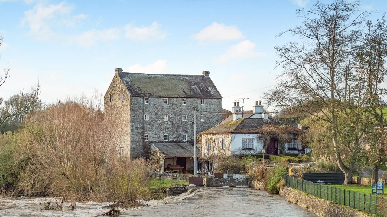 Photo of Outdoor in Bruree