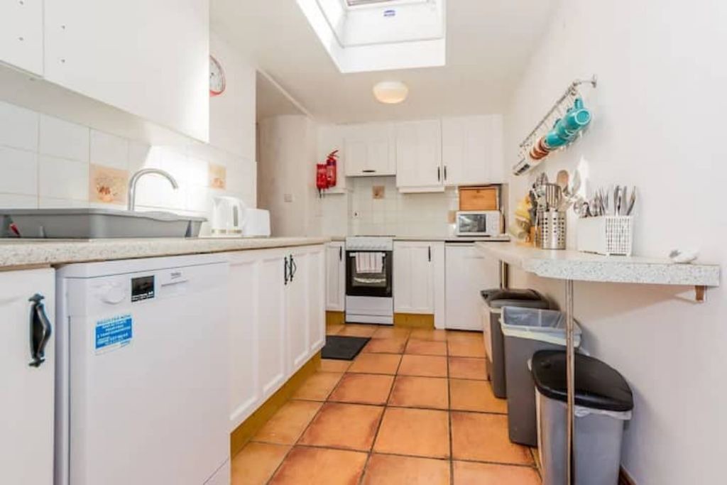 Photo of Kitchen in Crookhaven