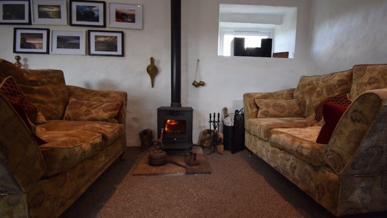 Photo of Livingroom in Ballymoney