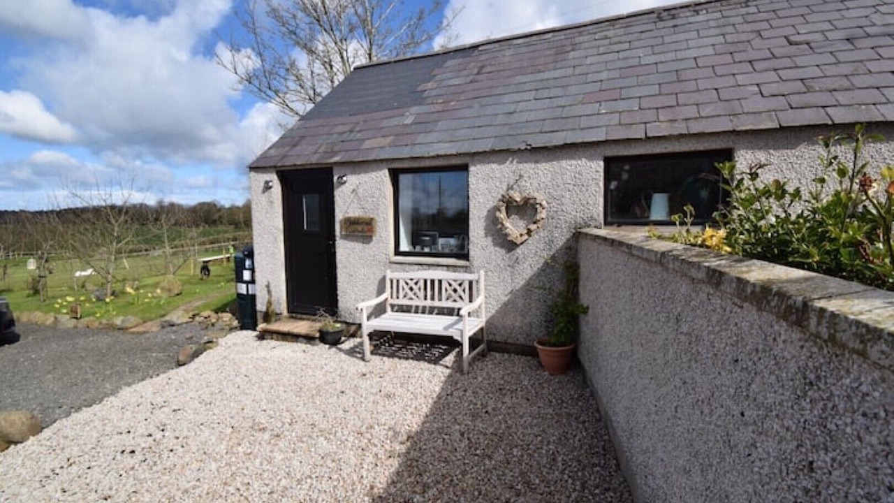 Photo of Patio Balcony in Ballymoney