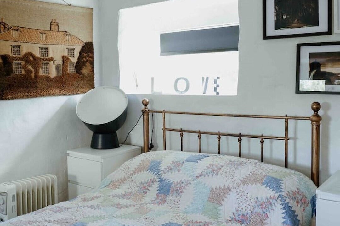Photo of Bedroom in Ballymoney