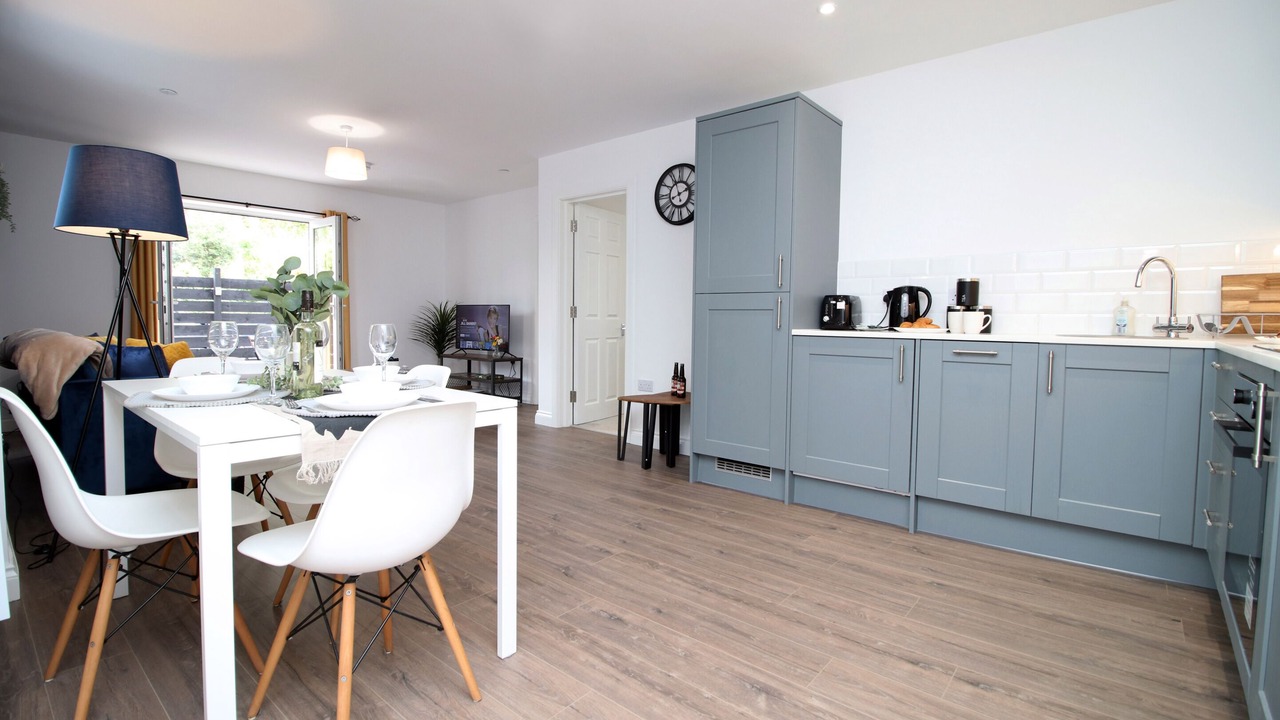 Photo of Livingroom in Cathays