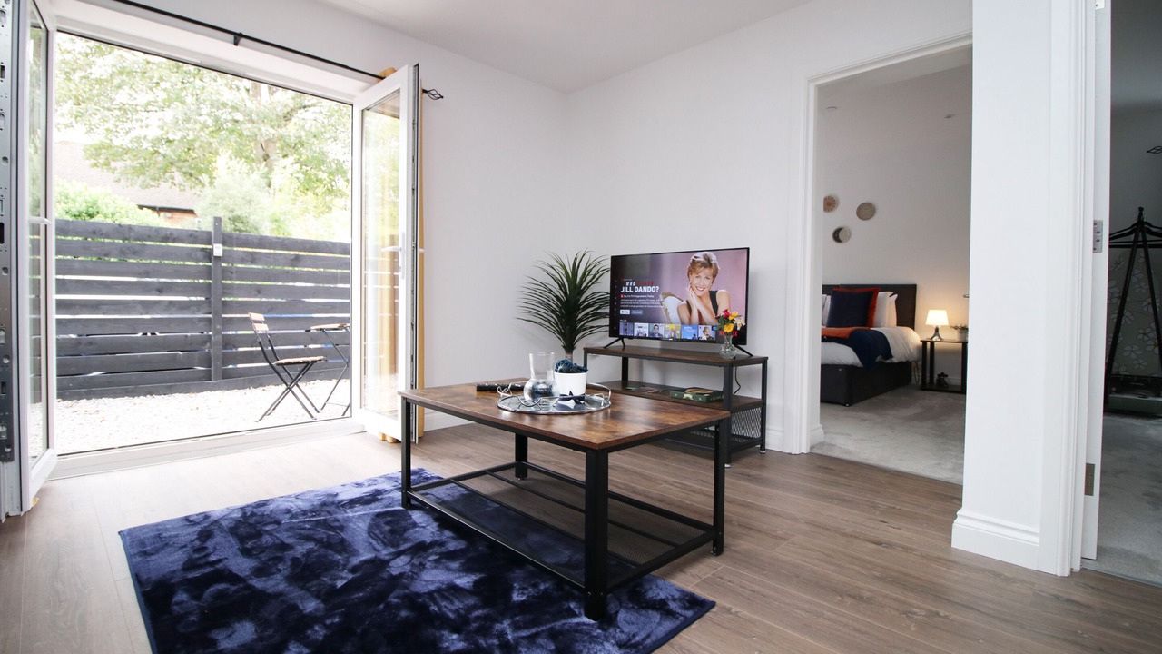 Photo of Bedroom in Cathays