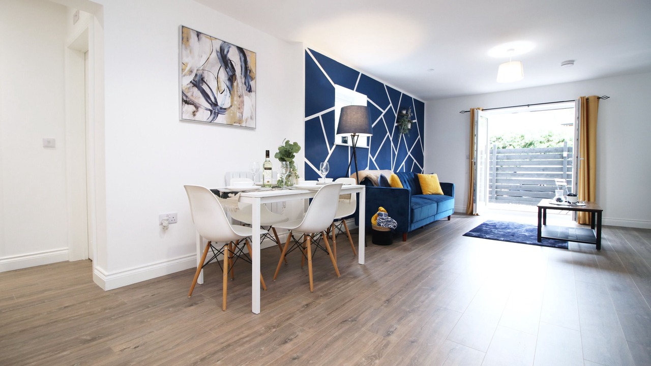 Photo of Bedroom in Cathays