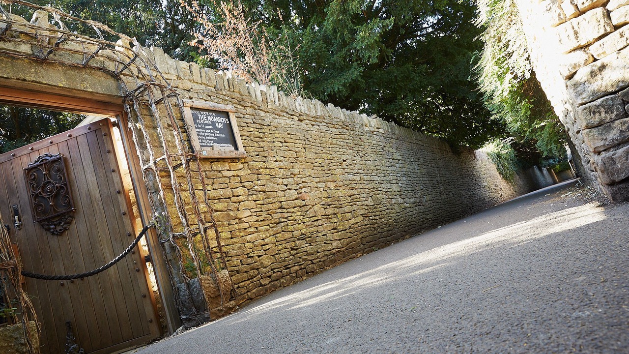 Photo of Outdoor in Bourton-on-the-Water