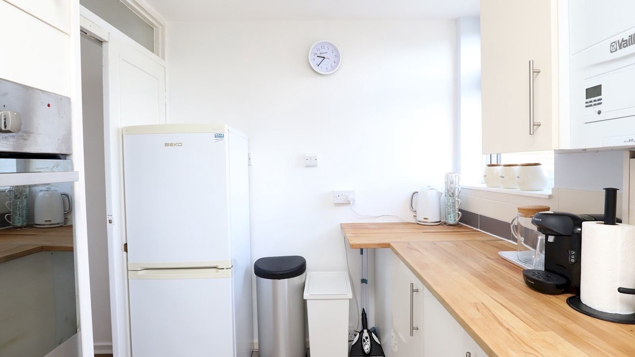 Photo of Kitchen in Headington