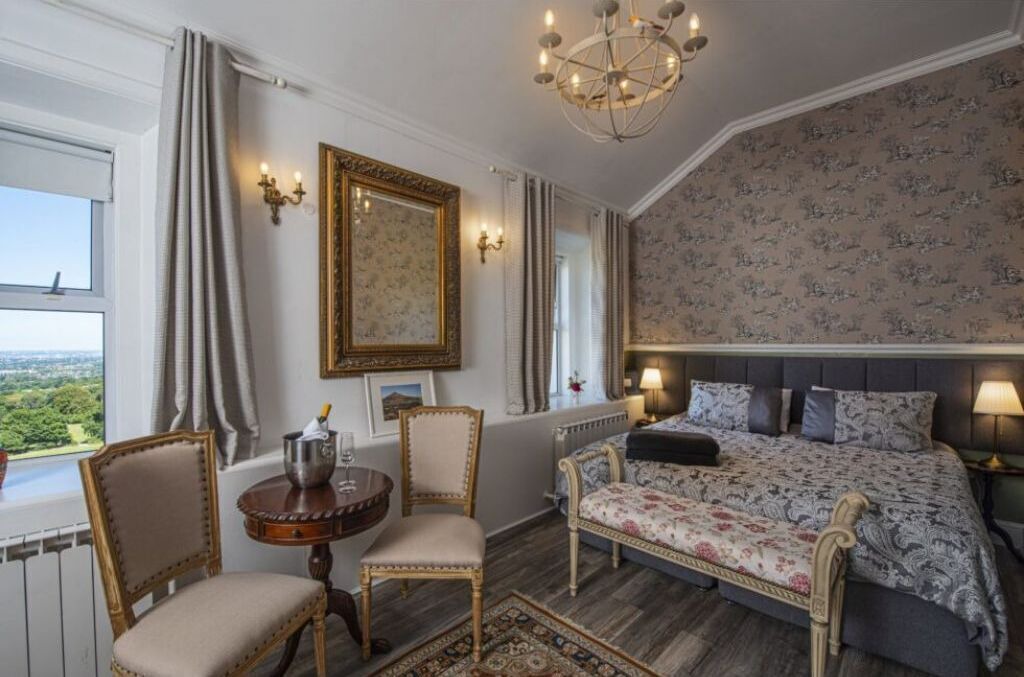 Photo of Bedroom in Dublin