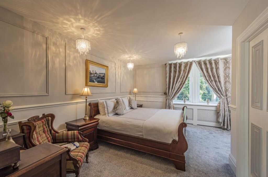 Photo of Bedroom in Dublin
