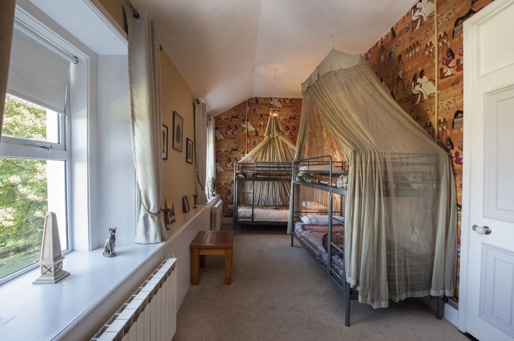 Photo of Bedroom in Dublin