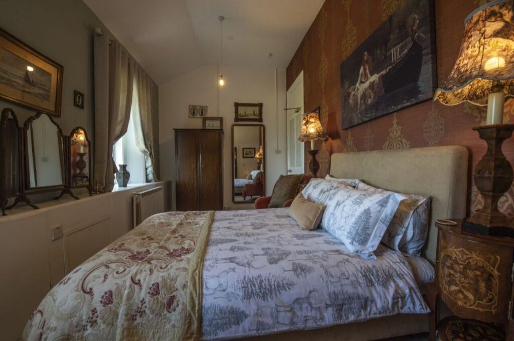Photo of Bedroom in Dublin