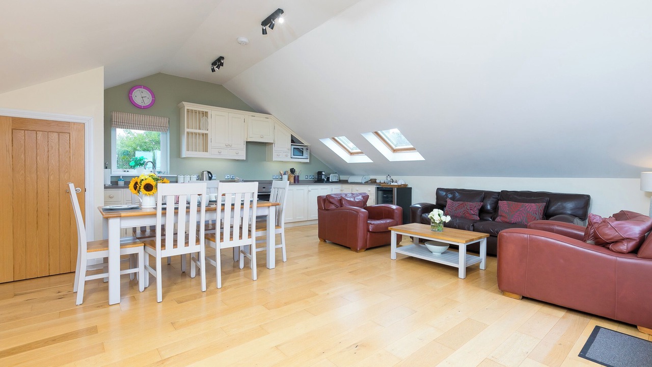 Photo of Livingroom in Carbis Bay