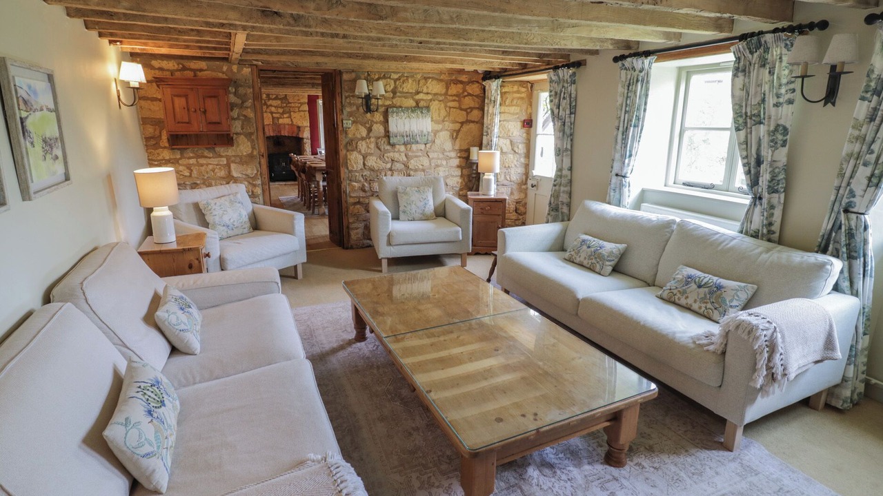 Photo of Livingroom in Bourton-on-the-Water