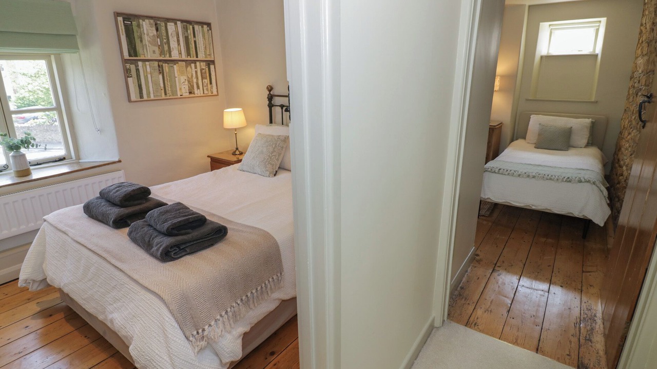 Photo of Bedroom in Bourton-on-the-Water