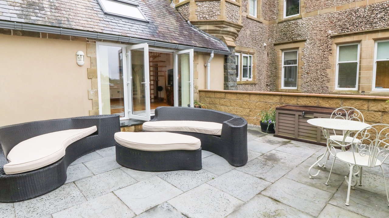 Photo of Outdoor in Menai Bridge