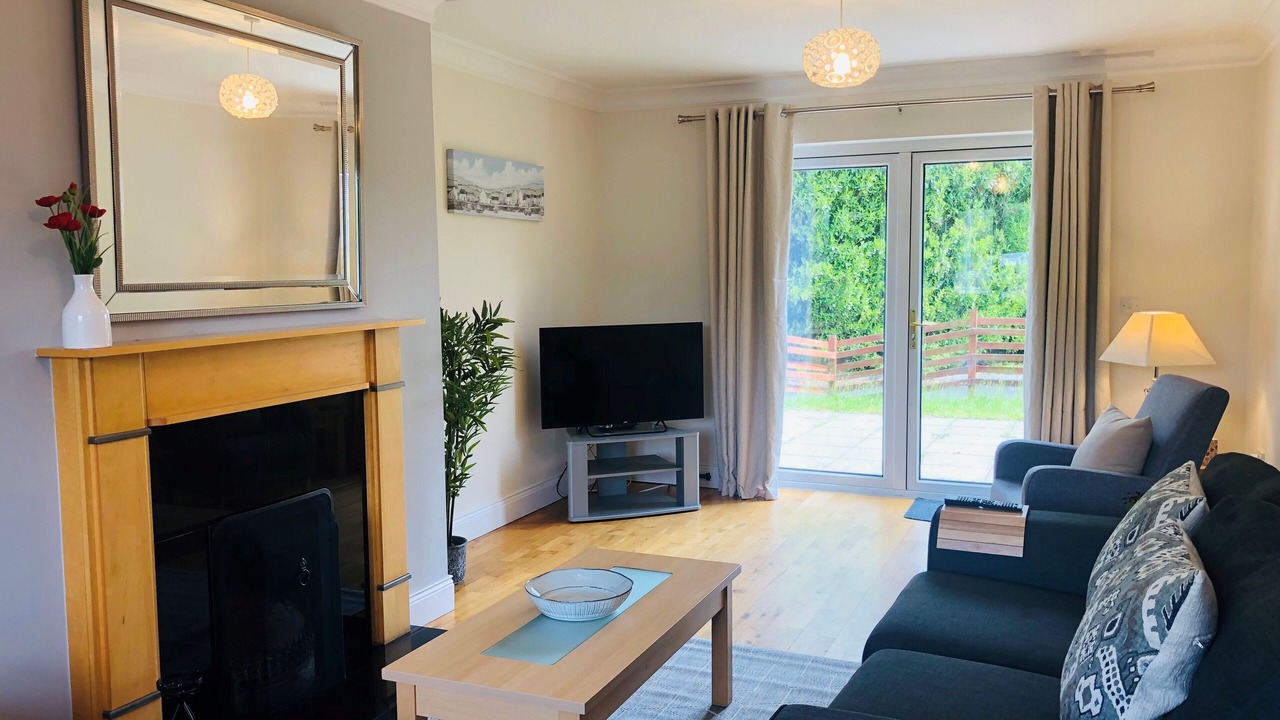 Photo of Livingroom in Kenmare