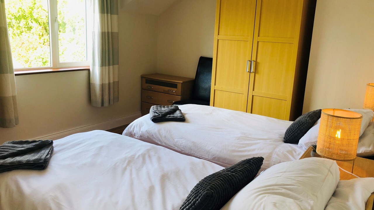 Photo of Bedroom in Kenmare